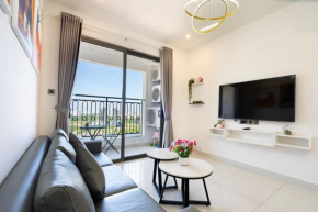 SaiGon Royal - 2BR River View - Hana Apart 311
